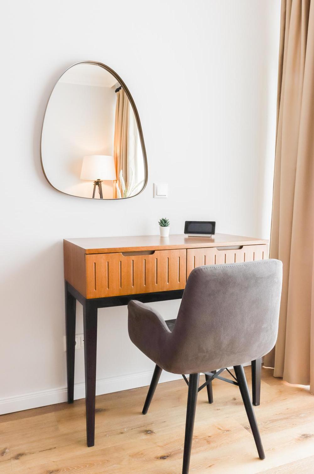 Moderne 1 Zimmer Ferienwohnung Mit Sonnenterrasse Und Parkplatz, In Ruhiger Lage, Nur Wenige Gehminuten Zum Ostsee Sandstrand Scharbeutz Εξωτερικό φωτογραφία