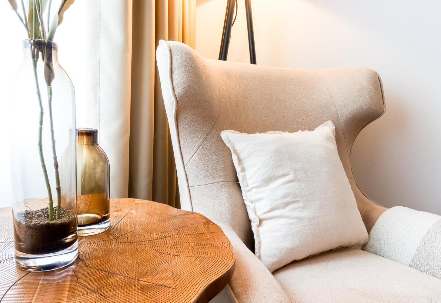 Moderne 1 Zimmer Ferienwohnung Mit Sonnenterrasse Und Parkplatz, In Ruhiger Lage, Nur Wenige Gehminuten Zum Ostsee Sandstrand Scharbeutz Εξωτερικό φωτογραφία